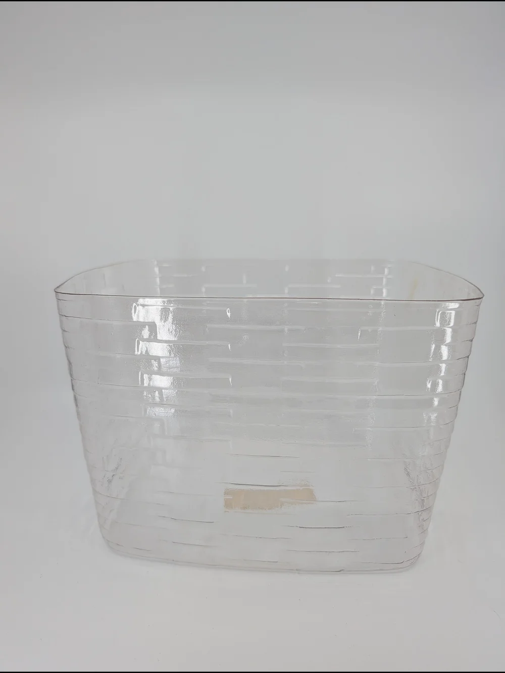 Longaberger remeberance basket